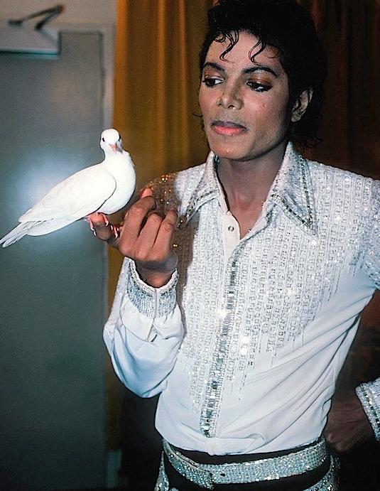 Michael Jackson