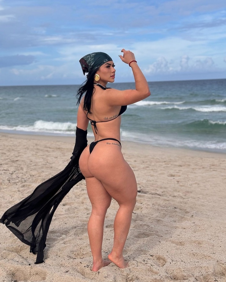 Alianyi Palmar