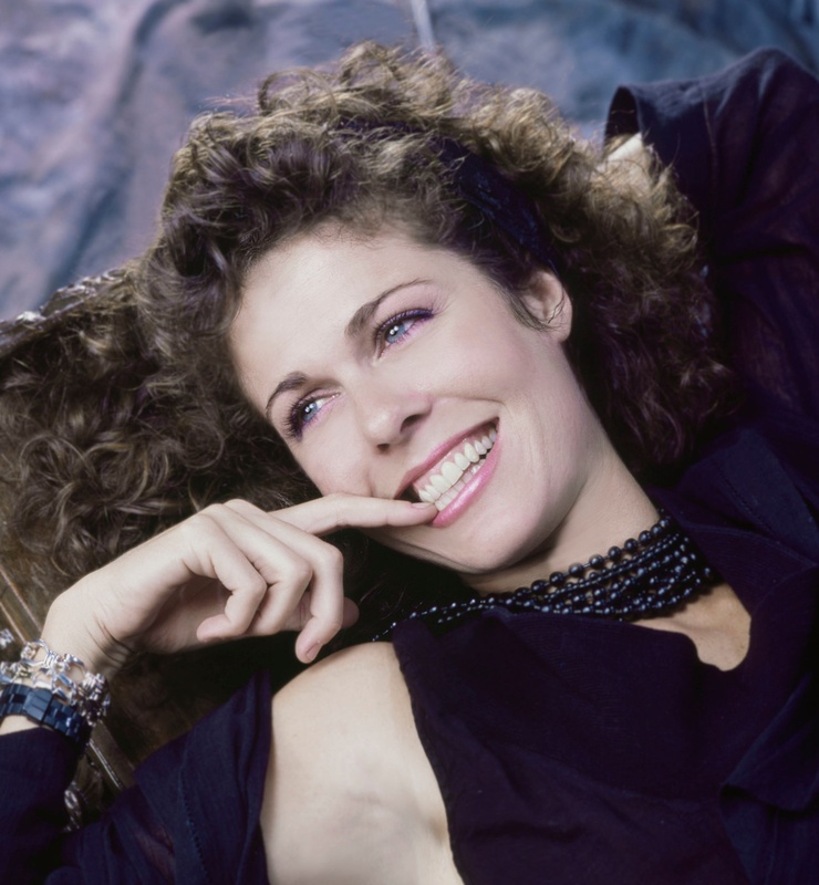 Rita Wilson