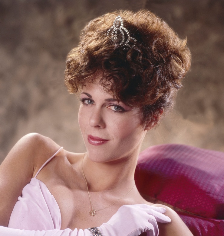 Rita Wilson Rita Wilson