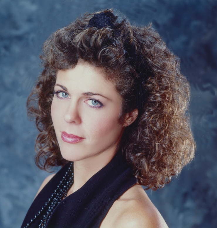 Rita Wilson Rita Wilson
