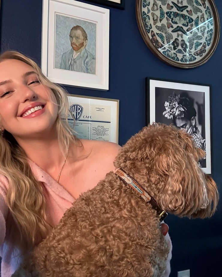 Veronica Dunne