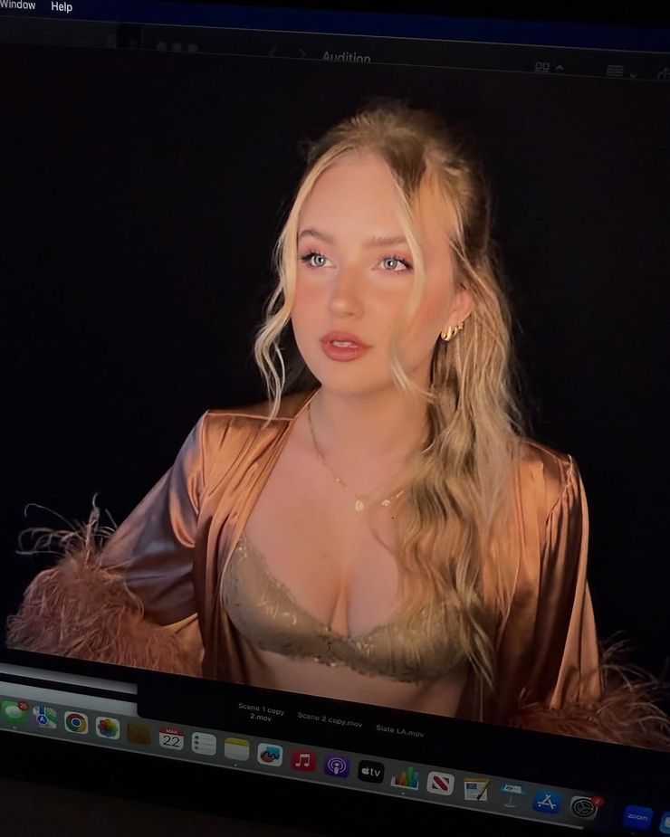 Veronica Dunne
