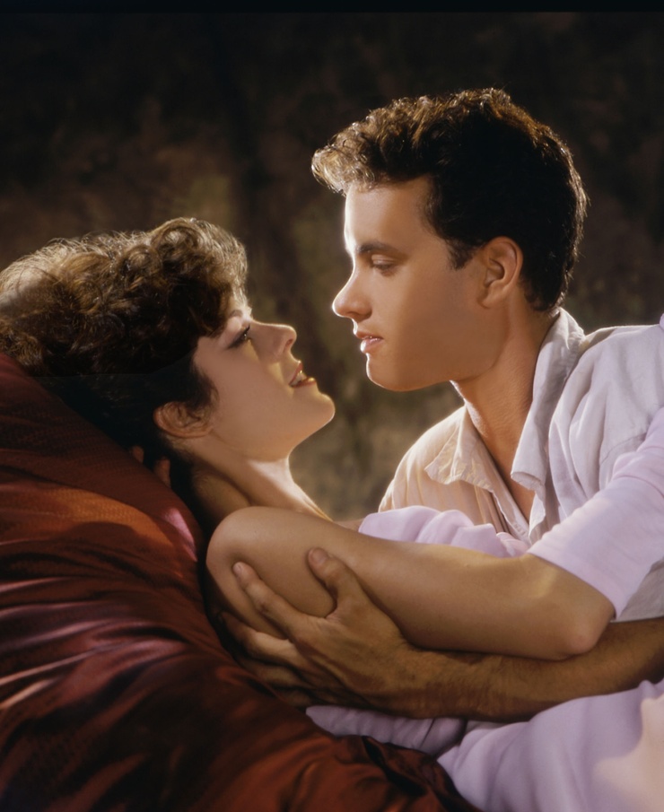 Rita Wilson