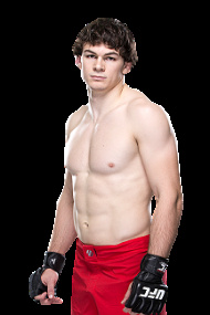 Olivier Aubin-Mercier