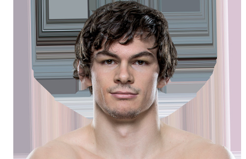 Olivier Aubin-Mercier