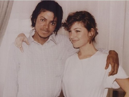 Michael Jackson