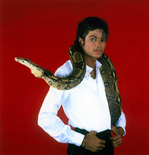 Michael Jackson