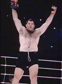 Tom Erikson