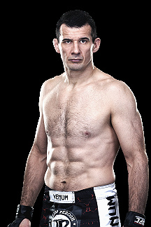 Anthony Perosh