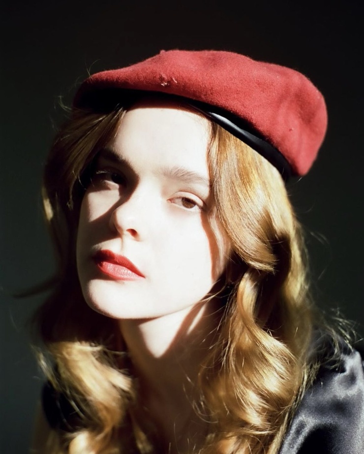 Laurel Marsden
