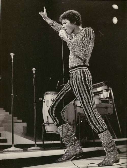 Michael Jackson