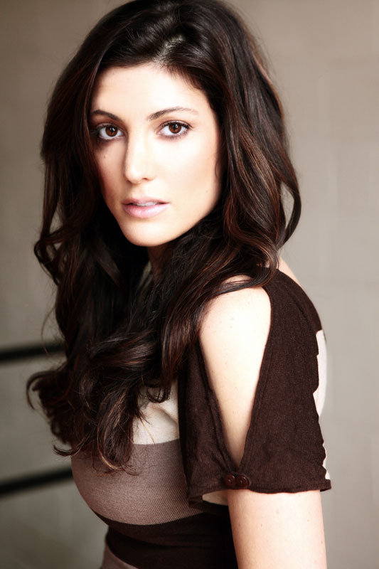 Julia Benson Julia Benson