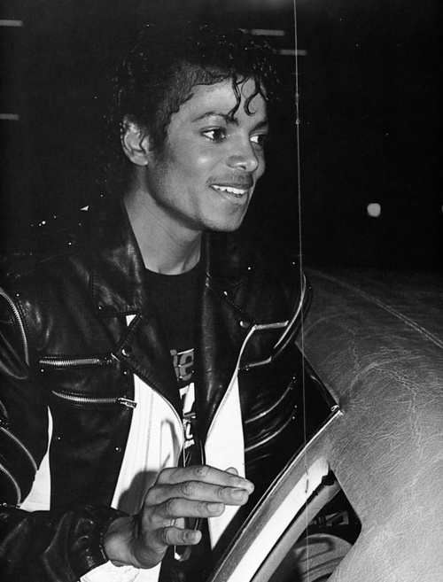Michael Jackson
