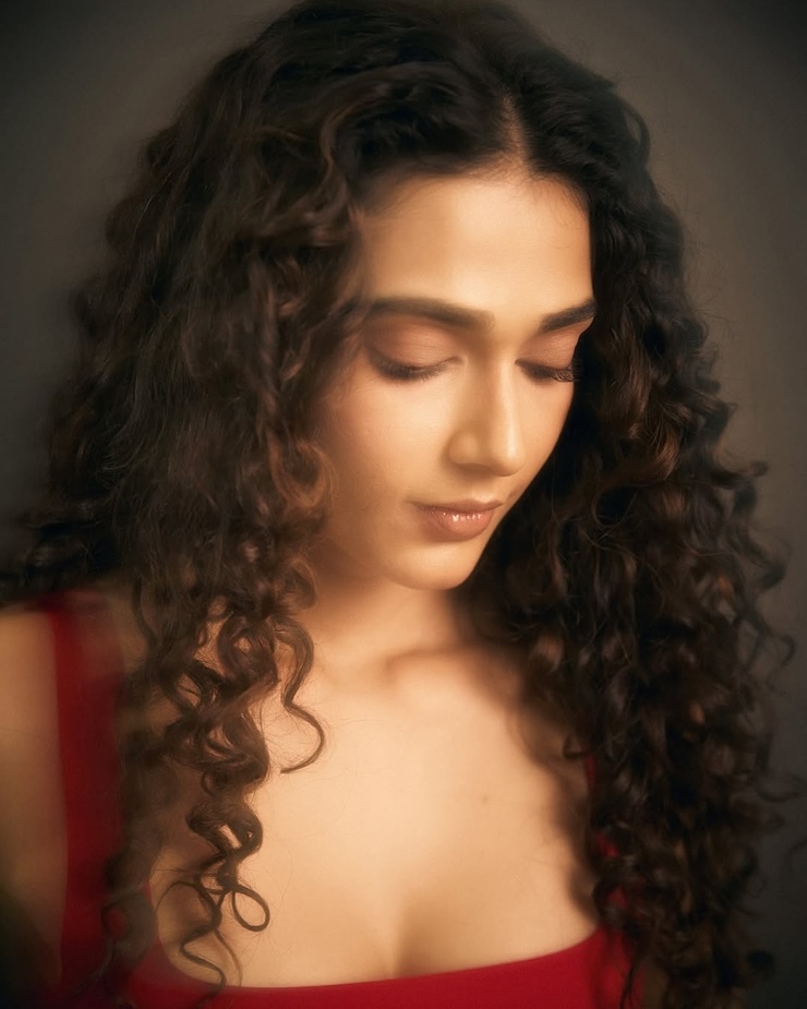 Aakanksha Singh