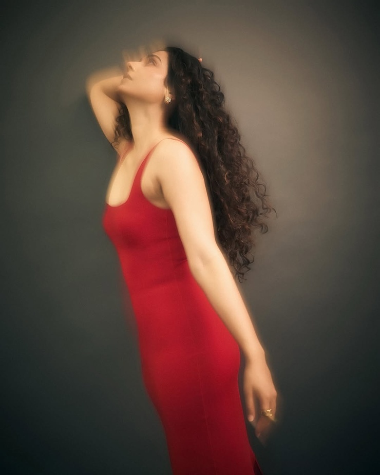 Aakanksha Singh