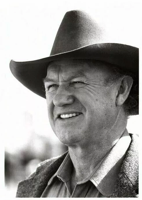 Gene Hackman