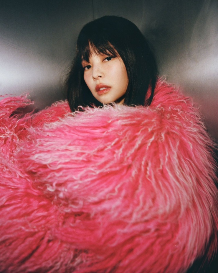 Jennie Jennie