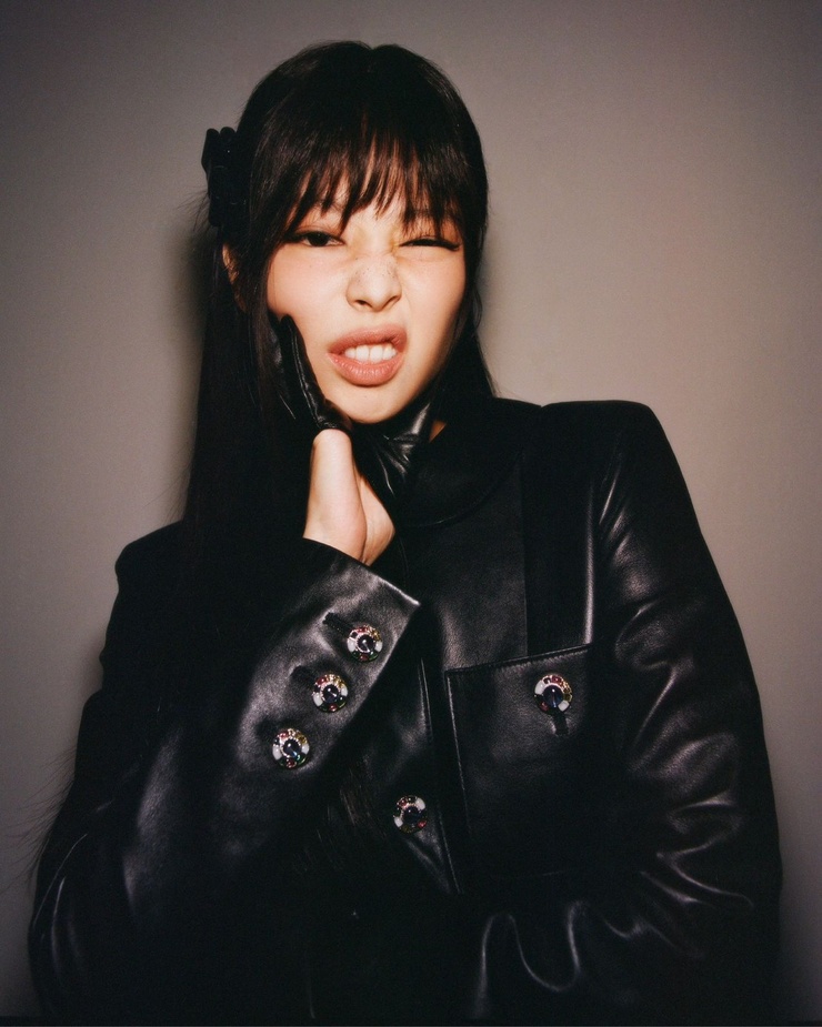 Jennie Jennie
