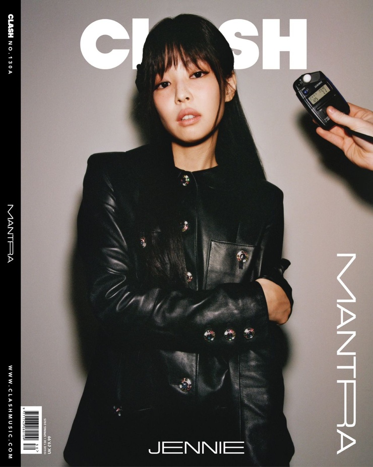 Jennie Jennie