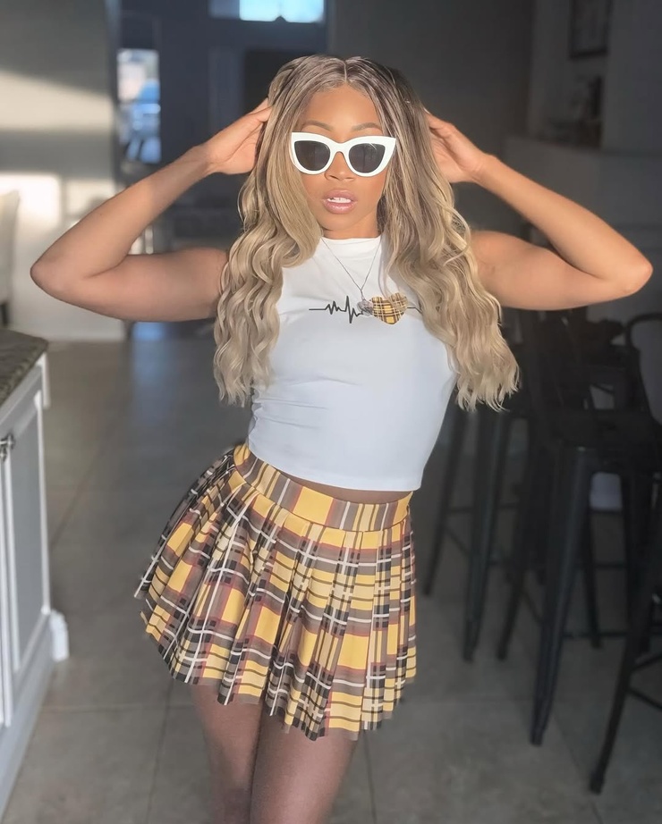 Ariane Andrew