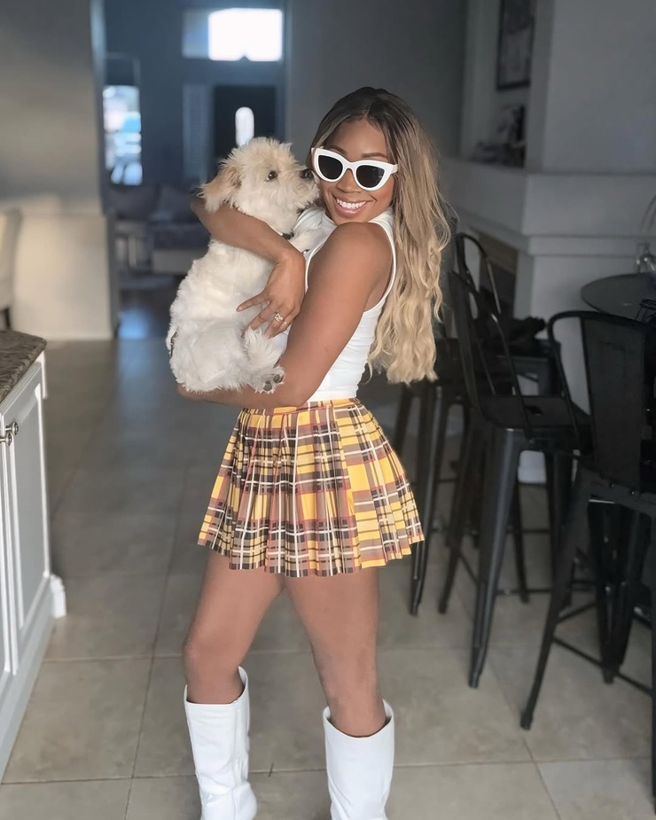 Ariane Andrew