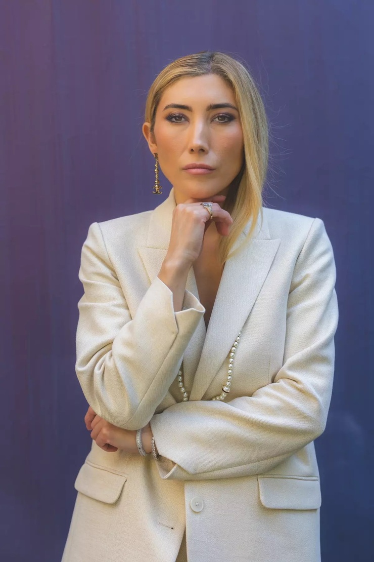 Dichen Lachman Dichen Lachman