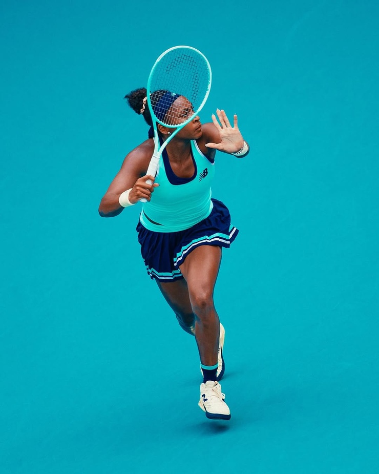 Coco Gauff