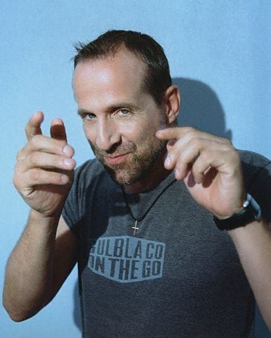 Peter Stormare