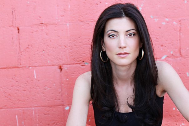Julia Benson Julia Benson