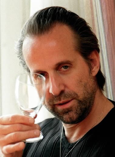 Peter Stormare