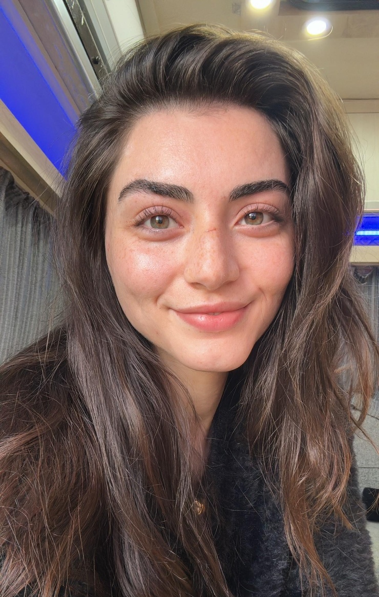 Özge Törer Özge Törer