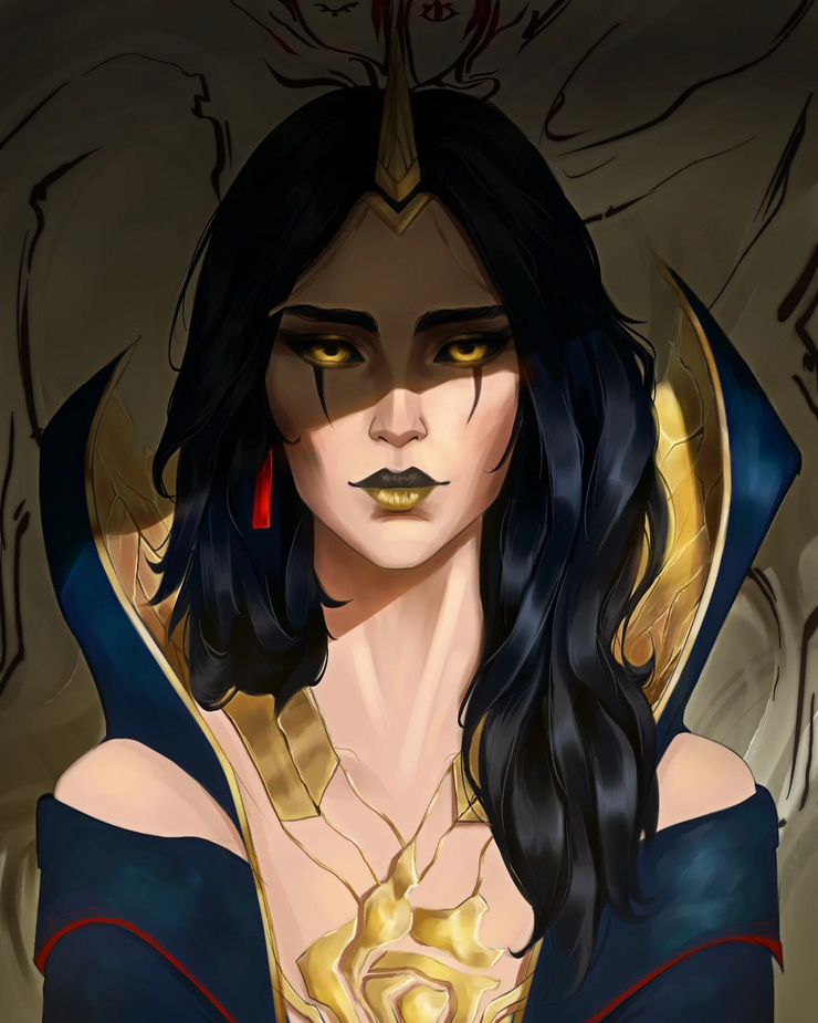 LeBlanc