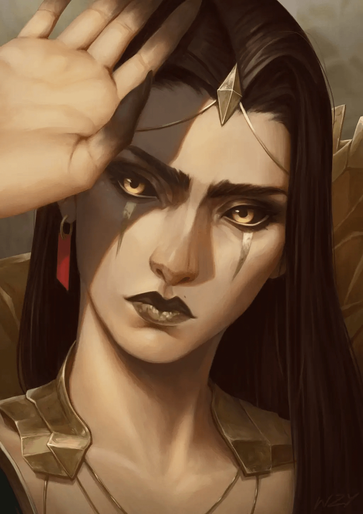 LeBlanc