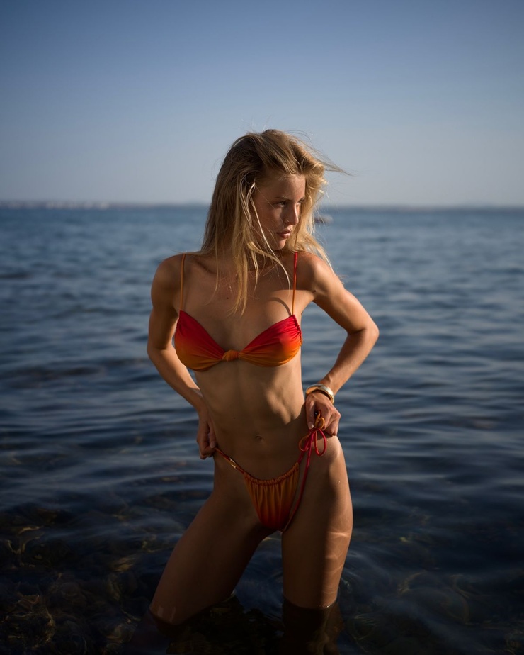 Sophia Luders
