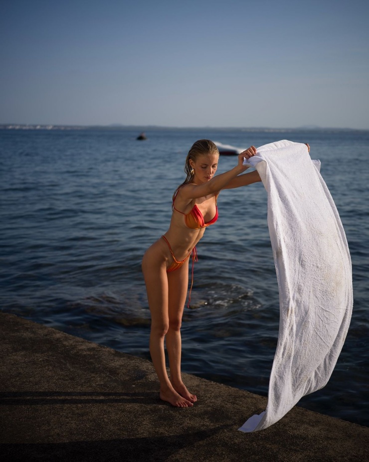 Sophia Luders