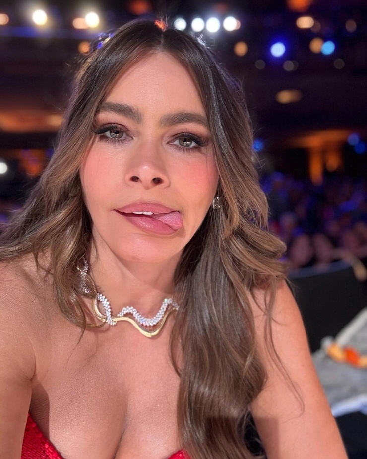 Sofía Vergara