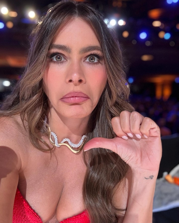 Sofía Vergara