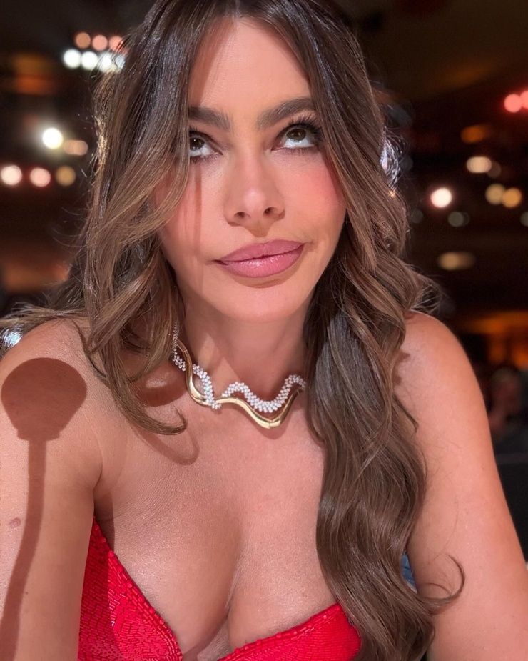 Sofía Vergara
