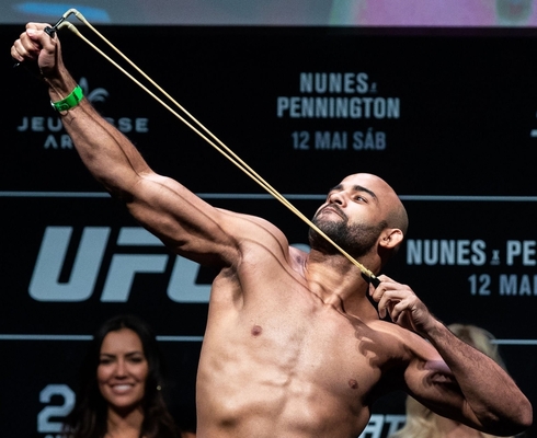 Warlley Alves