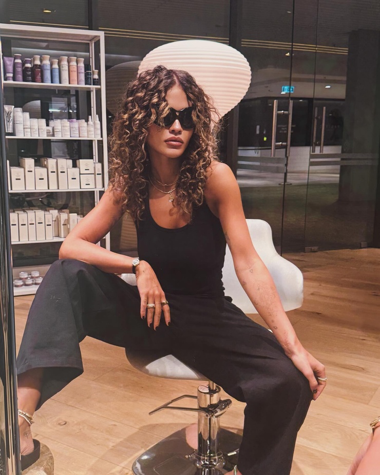 Rita Ora
