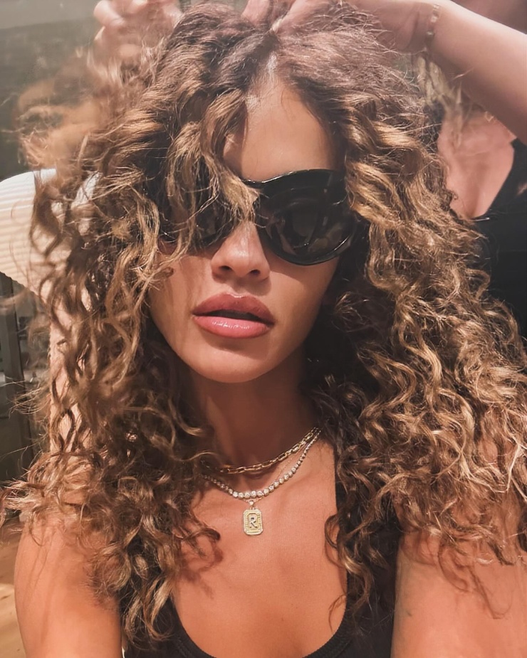 Rita Ora