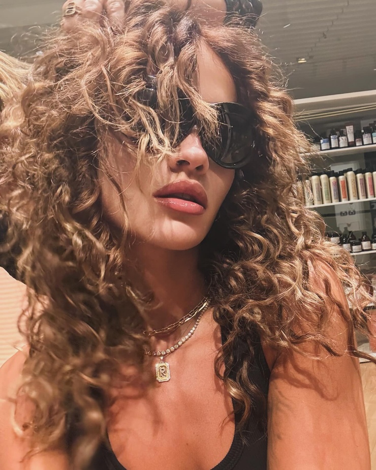 Rita Ora