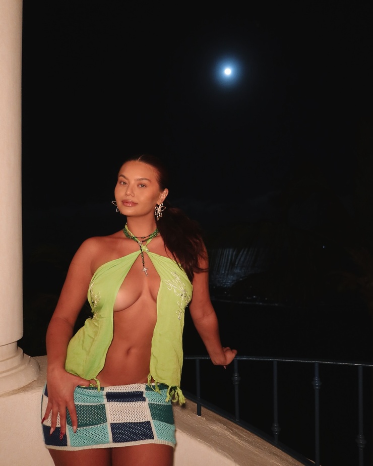 Sofia Jamora