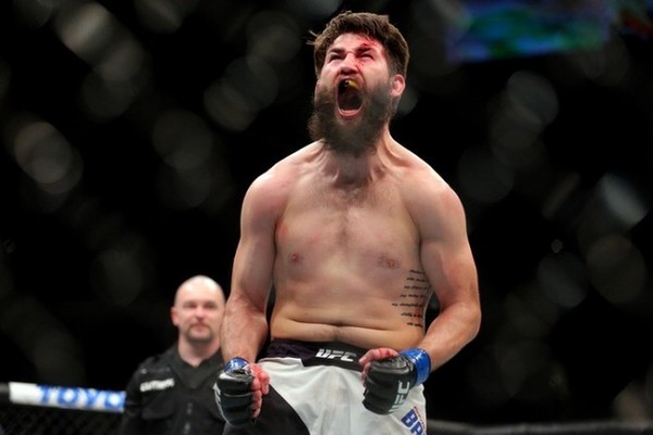 Bryan Barberena