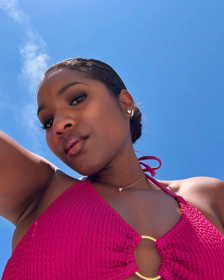 Carlacia Grant