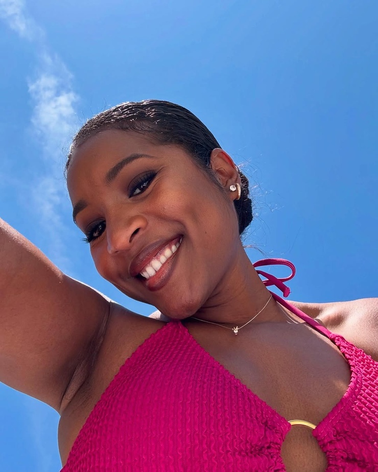 Carlacia Grant