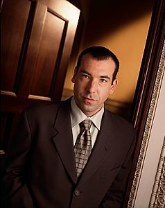 Rick Hoffman