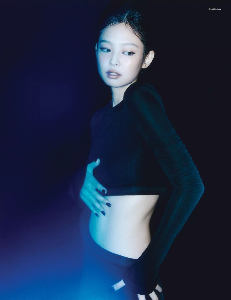 Jennie Jennie