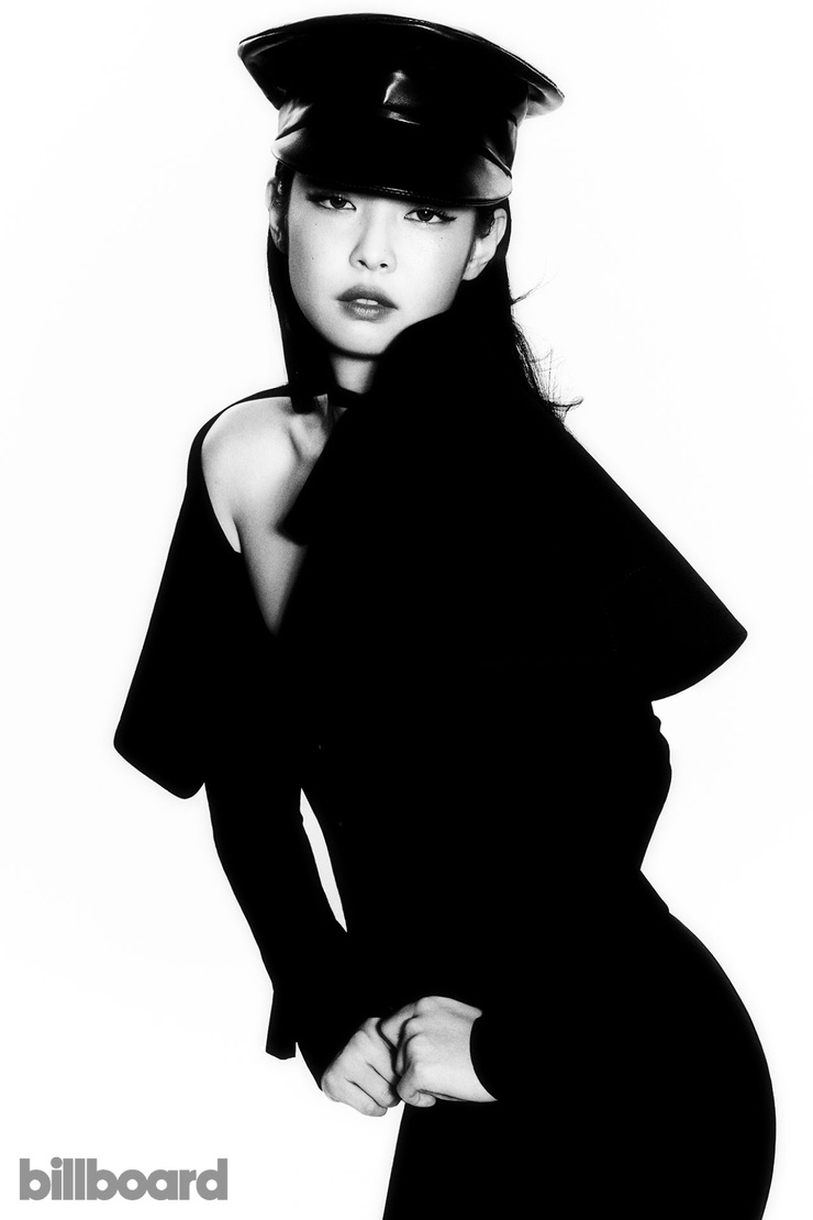 Jennie Jennie